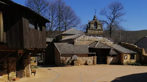 Ermita Ntra Sra. de Guadalupe (Villar del Monte)