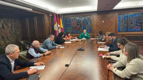 JUnta de Gobierno Local Le&oacute;n