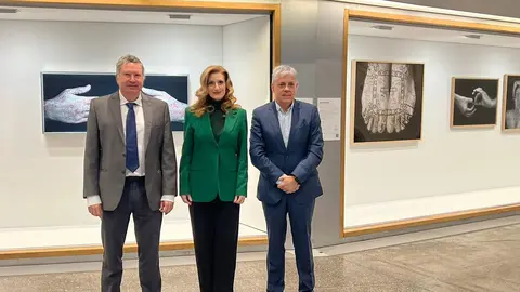 MUSAC presenta el programa de exposiciones para 2024 con artistas de referencia internacional como Ana Mendieta y Ai Weiwei