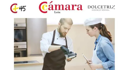 Curso Gratuito Ayudante de Cocina en Le&oacute;n