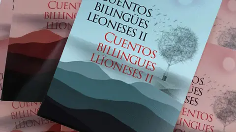 Cuentos Billingues Leoneses