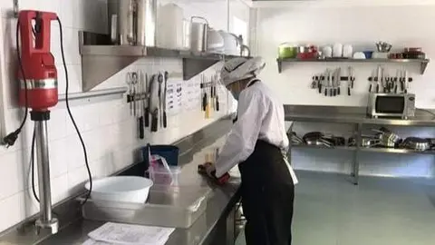 Formaci&oacute;n y empleo Le&oacute;n