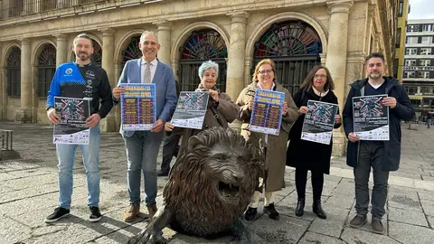 Presentaci&oacute;n de Rolleon