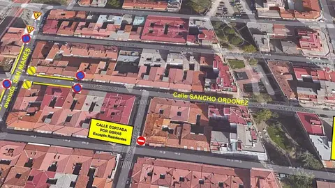 Corte SALEAL LE&Oacute;N
