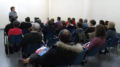 charla consumo