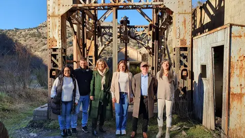 Jornada CIUDEN La Pola Le&oacute;n