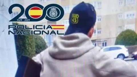 Detenido un Joven por Sustraer el &Oacute;rgano de la Iglesia de la Sagrada Familia de San Andr&eacute;s del Rabanedo