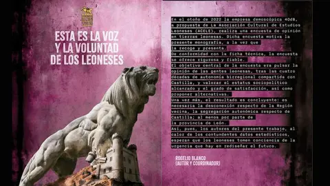 ACELE libro