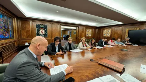 Junta de Gobierno Local