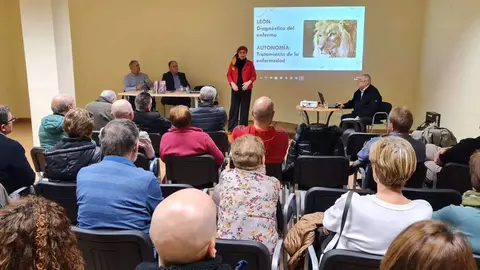 Gran acogida del libro presentado por ACELE