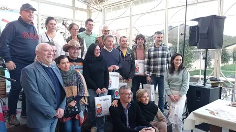 Foto de Familia Ciberbotillada