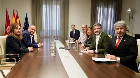 CEL y Diputaci&oacute;n de Le&oacute;n Fortalecen V&iacute;nculos para Impulsar Desarrollo Provincial