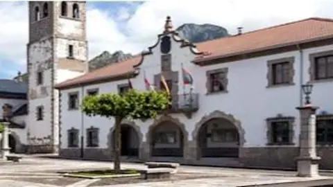 Ayuntamiento Villaman&iacute;n