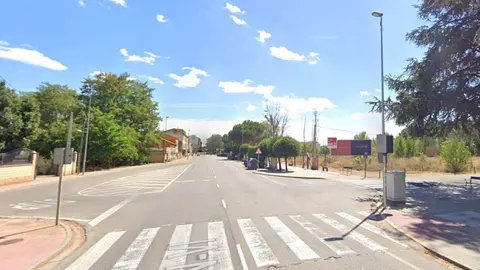 Cambio radar velocidad La Ba&ntilde;eza
