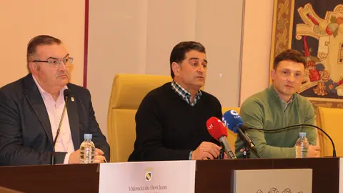 El Ayuntamiento de Valencia de Don Juan est&aacute; ultimando los detalles para la celebraci&oacute;n de la 103&ordf; edici&oacute;n de su Feria de Febrero