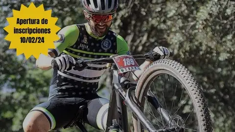 Desaf&iacute;o BTT Fuenterrico -Abiertas inscripciones para la 4&ordf; Edici&oacute;n