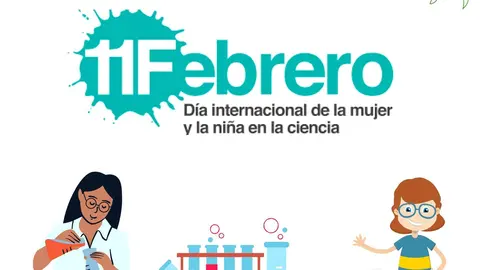 D&iacute;a Internacional de la Mujer y la Ni&ntilde;a en la Ciencia