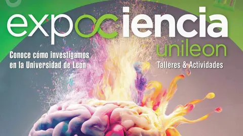 Expociencia Unileon 2024