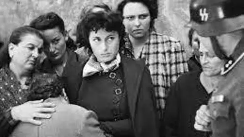 "Roma, Ciudad Abierta" en el Teatro San Francisco de Le&oacute;n