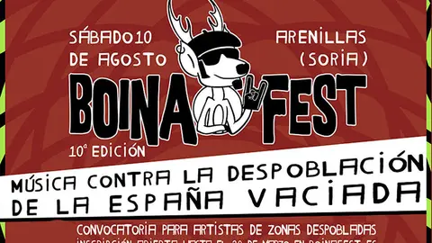 Boina Fest 2024