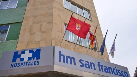 HM Hospitales, grupo hospitalario privado l&iacute;der a nivel nacional, incluye los hospitales leoneses HM San Francisco y HM Regla.