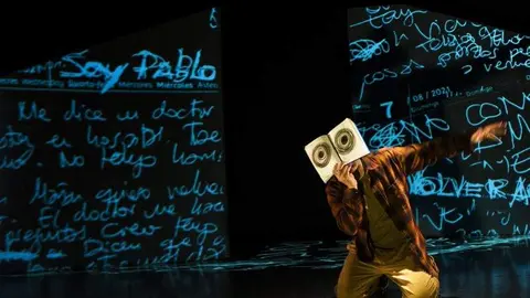 La Obra Teatral 'B&uacute;ho' Llega al Auditorio Ciudad de Le&oacute;n este Viernes
