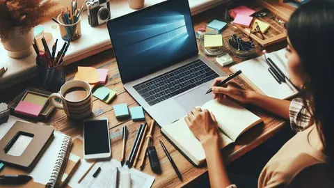 "Curso de Composici&oacute;n de Relatos y Microficciones" con Manuel Cuenya