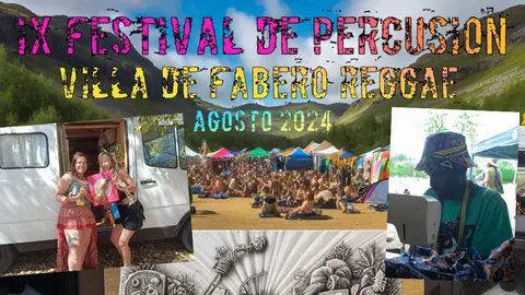 Festival Fabero 2024