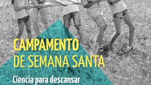 Campamento Semana Santa