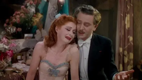 "Las Zapatillas Rojas" Noche de Cine en los Capuchinos de Le&oacute;n
