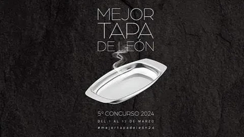 V Concurso "La Mejor Tapa de Le&oacute;n"