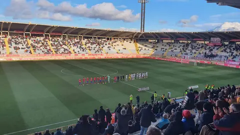 Estadio Reino de Le&oacute;n
