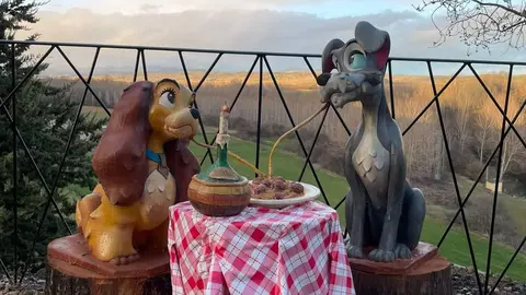 "Paseo del Amor" de Almanza: Un Nuevo Atractivo Tur&iacute;stico en Le&oacute;n