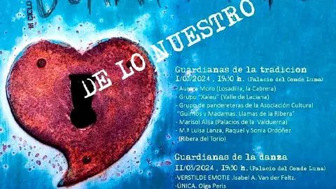 "Guardianas de lo Nuestro" Lideran las Celebraciones por el D&iacute;a de la Mujer en Le&oacute;n