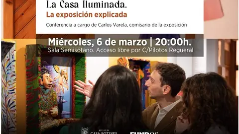 La Casa Iluminada