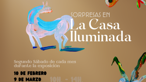 Talleres La Casa Iluminada
