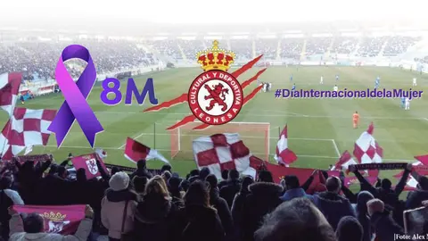 Cultural D&iacute;a de la Mujer