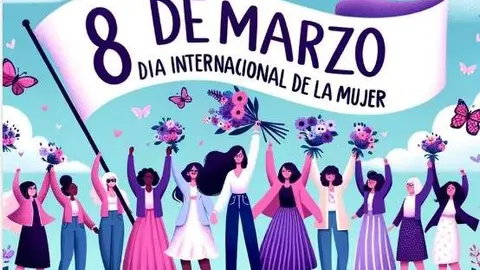 D&iacute;a de la Mujer