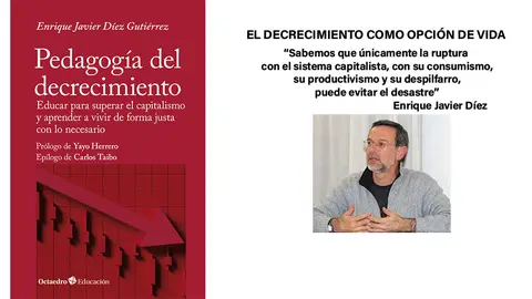 Enrique Javier D&iacute;ez