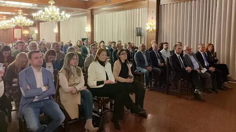 XXVI Jornadas Taurinas de Castilla y Le&oacute;n