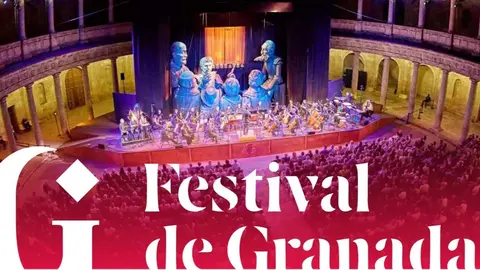 Festival de Granada