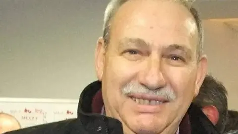 Manuel Enr&iacute;quez Psoe Fabero