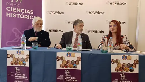 La Fundaci&oacute;n MonteLe&oacute;n anuncia la convocatoria del Primer Premio de Ciencias Hist&oacute;ricas