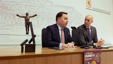 FUNDOS presenta en Le&oacute;n sus VI Premios a la Innovaci&oacute;n Social en Castilla y Le&oacute;n