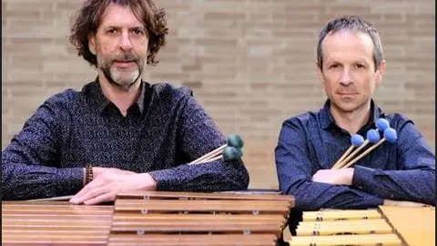 Sonidos de Primavera