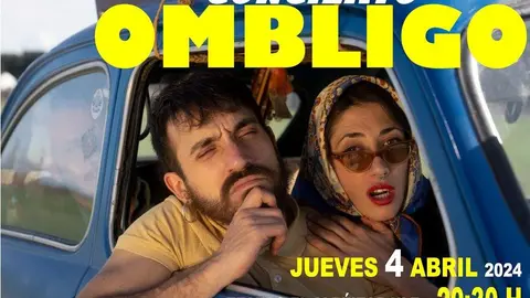 Ombligo en concierto en Le&oacute;n