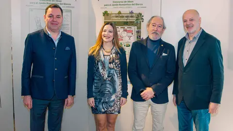 Restauraci&oacute;n de Casa Gil Jard&iacute;n Rom&aacute;ntico del Bierzo: Un Desaf&iacute;o para la Arquitectura Sostenible