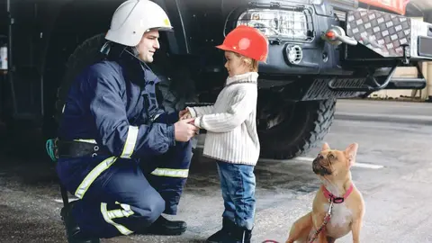 Regresa la Semana de la Prevenci&oacute;n de Incendios al Palacio de Exposiciones de Le&oacute;n del 17 al 19 de abril