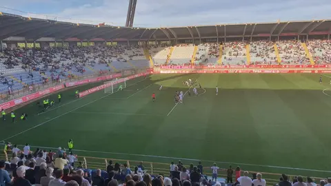 Estadio Reino de Le&oacute;n