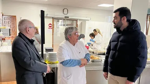 Asociaci&oacute;n Leonesa de Caridad (Asleca)